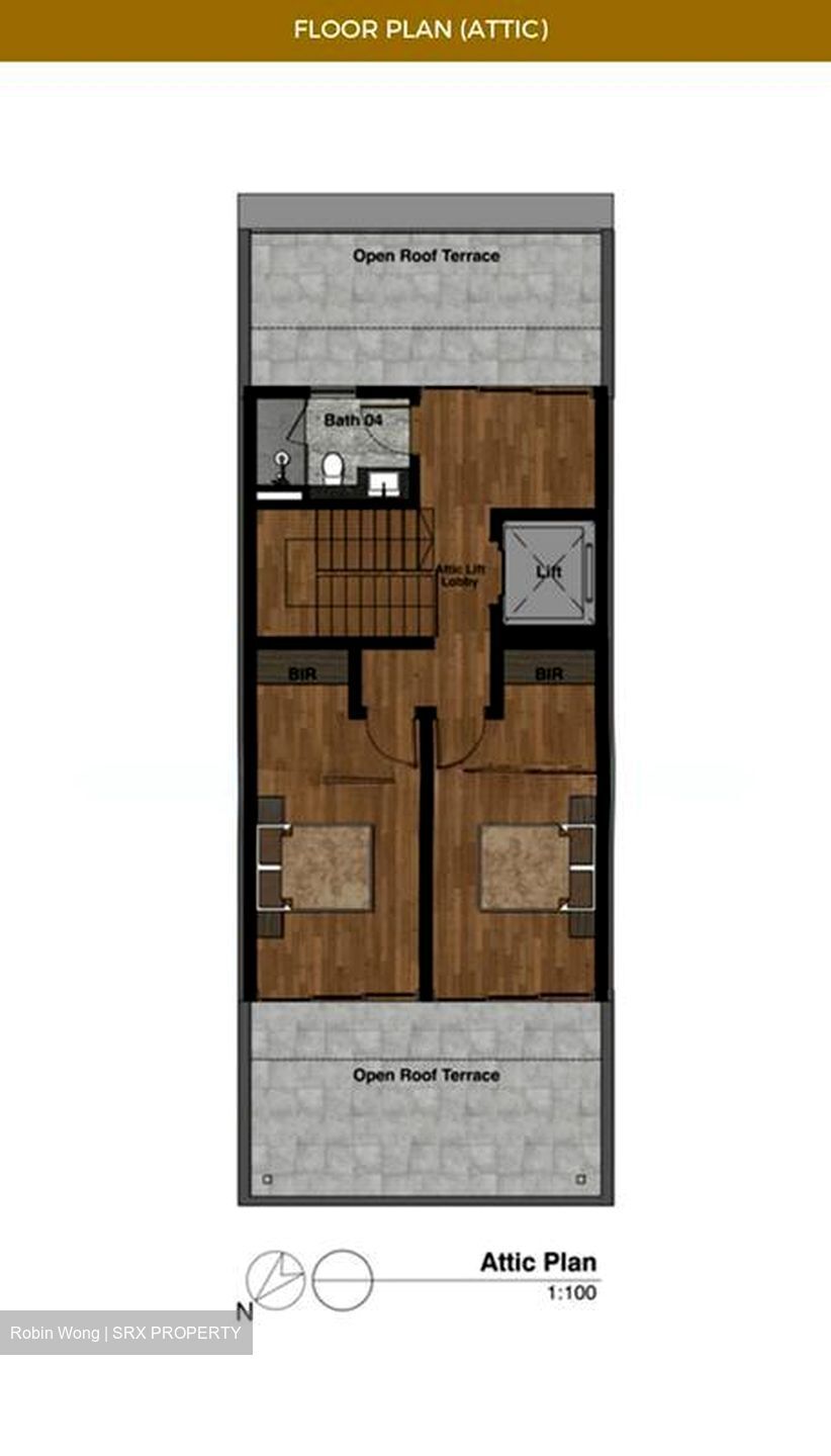 Boon Teck Road (D12), Terrace #509435941